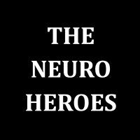 The Neuro Heroes (@realneuroheroes) 's Twitter Profile