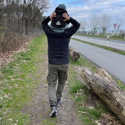 GibMig's profile picture. 