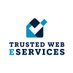 Trusted Web Eservices (@tweservices) Twitter profile photo Trusted Web Eservices (@tweservices) Twitter profile photo