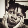 _khadijatbakare's profile picture. Product designer. Finding my place in the world, and leaving a legacy behind. ❤&🔥