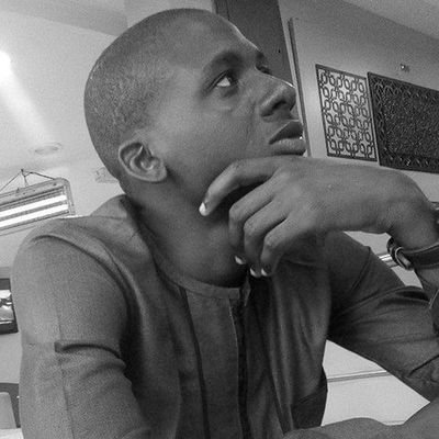 IbniRaheem's profile picture. #Crypto | I Stan Chelsea 💙 |