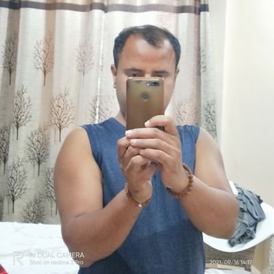 SwamijiViveka's profile picture. https://t.co/yol3SanwGo (my channel)
youtuber, Blogger,Life coach, Career councellor
Lead Consultant 
Rationalist, Law and finance