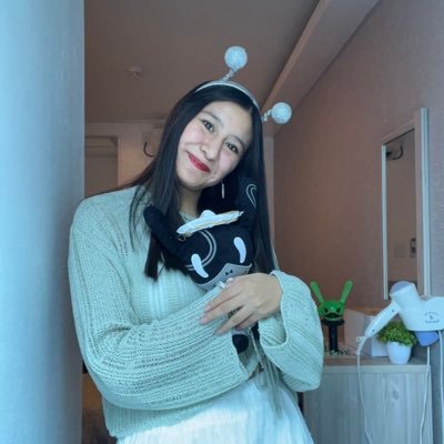 banannie19_'s profile picture. BABY 💖🇲🇽 Do what you like and love what you do