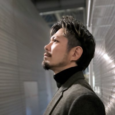松本哲也公式アカウント Profile