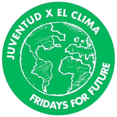 Juventud x Clima nace como respuesta al movimiento @fridays4future por la justicia ecosocial✊🏽🌿 Súmate a la lucha por la vida! comunicacion@juventudxclima.es