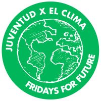 Juventud Por El Clima - Fridays For Future España. (@juventudxclima) 's Twitter Profile Photo Juventud Por El Clima - Fridays For Future España. (@juventudxclima) 's Twitter Profile Photo
