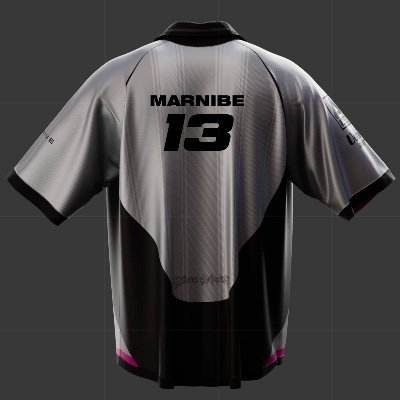 Mxrnibe's profile picture. 💚🩷