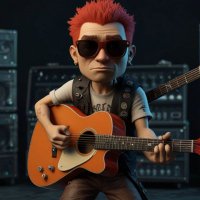 Rock & Rebels (@decknick78) 's Twitter Profile