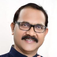Krishna Kant Chandra (@kkchandra17) 's Twitter Profile