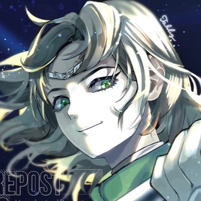 ※本アカウントは所属企業と一切関係ない個人活動用です|※一次創作以外非商用で現在販売予定はありません|ゲーム(特に幻想水滸伝)大好き|現在育児多忙気味👶|お仕事のご相談はDMへ|趣味強め垢▶︎@tabby_20241027🔑|👋https://t.co/VfkSLmYmLK