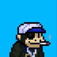 TheArtfulDodger.eth (@ozzy500) 's Twitter Profile Photo TheArtfulDodger.eth (@ozzy500) 's Twitter Profile Photo