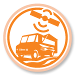 STOP CHASING TRUCKS
Finally a way to find a food truck using Real-Time GPS.