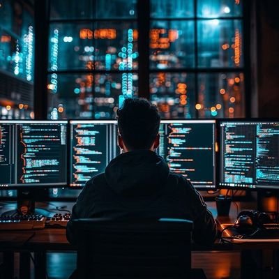 Fullstack & Blockchain Dev | Rust, Move, TypeScript | Next.js, MERN | Smart Contracts, DeFi, NFTs, DAOs, ZKPs | Sui, Aptos, Polkadot, Solana | Building future🚀