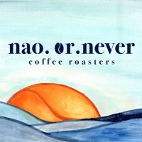 nao.or.never coffee roasters (@nao_or_never_c) 's Twitter Profile