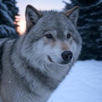 GreyWolf (@grey_wolf_636) 's Twitter Profile