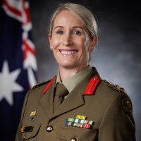 Brigadier Lara Troy, CSC (@comdtawarc) 's Twitter Profile Photo Brigadier Lara Troy, CSC (@comdtawarc) 's Twitter Profile Photo