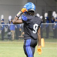 Jamari Nicks (@jamarinicks) 's Twitter Profile Photo Jamari Nicks (@jamarinicks) 's Twitter Profile Photo