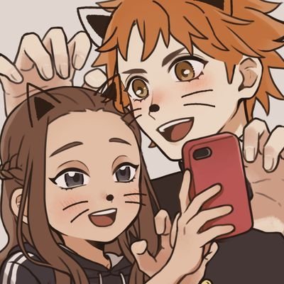 FREE PALESTINE🇵🇸 This user loves #방탄소년단 (YoonJin biased) ^-^ #TXT (esp. #HueningKai) & Hinata Shoyo || (kinda) anime and webcomic lover