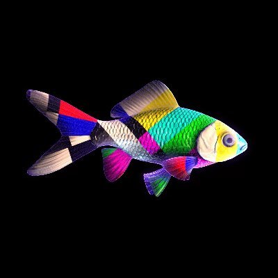CryptoFish π Profile