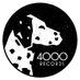 4000 Records (@4000records) Twitter profile photo 4000 Records (@4000records) Twitter profile photo