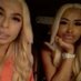 ❦ (@iamkminaj) Twitter profile photo ❦ (@iamkminaj) Twitter profile photo