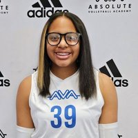Kaci B. Terry '27 (@kacib2027) 's Twitter Profile Photo Kaci B. Terry '27 (@kacib2027) 's Twitter Profile Photo