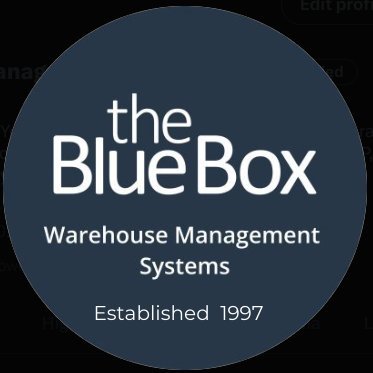 theBlueBox_WMS's profile picture. Cloud Software For Your Business. We bring you automation, accuracy, reporting and great customer support. Enquire about our WMS, ERP, Loyalty & Voucher Systems