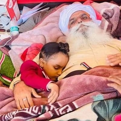 खेत वाला🌾 किसान सड़क पर लड़ने वाला🚜 यौद्धा सोशल मीडिया पर🔥सवाल - जवाब करने वाला किसानपुत्र @ashokdanoda
