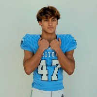 Anderson Trejo (@trejo_47) 's Twitter Profile Photo