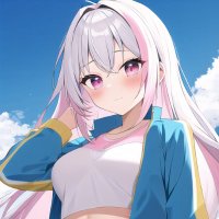 TinyTeru (@teruko6) 's Twitter Profile