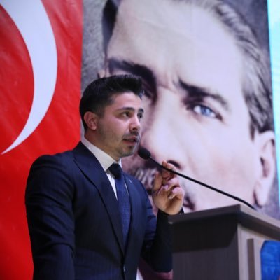 AK Parti Beypazarı İlçe Gençlik Kolları Başkanı | Ak Parti Beypazarı Belediyesi Meclis Üyesi