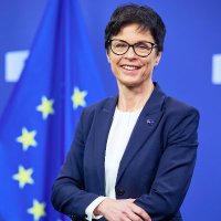 Marta Kos (@martakoseu) 's Twitter Profile