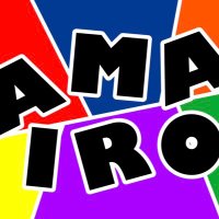 AMAIRO【公式】 ▶︎ニコニコ超会議27日 (@amairo_dance) 's Twitter Profile Photo AMAIRO【公式】 ▶︎ニコニコ超会議27日 (@amairo_dance) 's Twitter Profile Photo