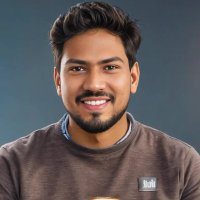 Devesh Raj (@devish2) 's Twitter Profile Photo Devesh Raj (@devish2) 's Twitter Profile Photo