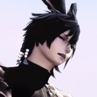める❂Alexander (@lumel_ff14) 's Twitter Profile