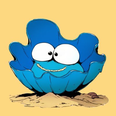 Mussel (71%) ⚔️ Profile
