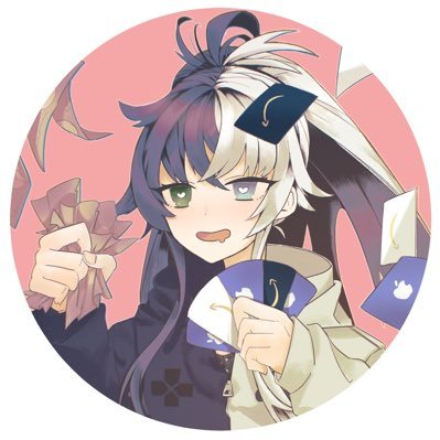 物黒京(ものくろけい)さんのプロフィール画像