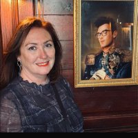Debbie Nielsen 🏴 (@morrissey_is_ok) 's Twitter Profile