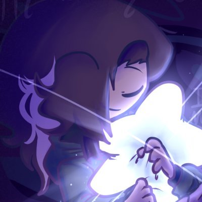 Falling stars✨️🌌さんのプロフィール画像