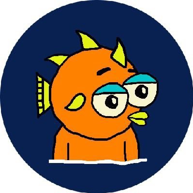 lil fish swimming in the sea...🍣🍣🍣 $S
0xf4F9C50455C698834Bb645089DbAa89093b93838
join our TG: https://t.co/vWmo0guloH