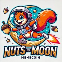 NutsForMoon (@nutsformoon) 's Twitter Profile Photo NutsForMoon (@nutsformoon) 's Twitter Profile Photo