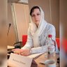 Masooma_Israa's profile picture. جای مردان سیاست بنشانید درخت که هوا تازه شود...
Journalist -
Graduated of Law and political science - Women's & human rights activist