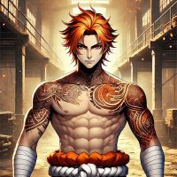 KAZAMA (@kazamakaizen) 's Twitter Profile Photo KAZAMA (@kazamakaizen) 's Twitter Profile Photo
