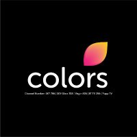 Colors TV UK (@colorstvuk) 's Twitter Profile Photo Colors TV UK (@colorstvuk) 's Twitter Profile Photo