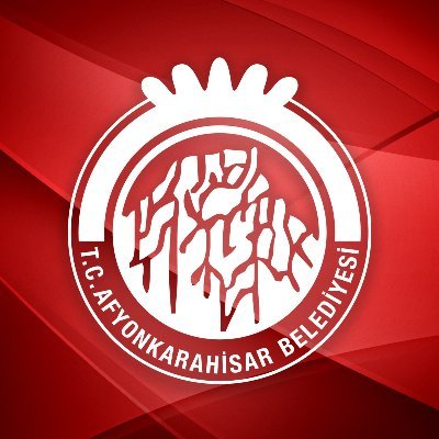 T.C. Afyonkarahisar Belediyesi Resmi Twitter Hesabı | 📞444 03 83