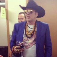 Frank West (@fronkuss) 's Twitter Profile