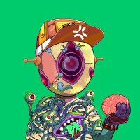 Abstract Gang (@abstractgangnft) 's Twitter Profile