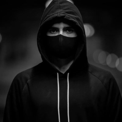 vgRunner4v's profile picture. #Web3 dev by night. 🌙
My opinions as personal as my private keys; uniquely crafted and solely mine.