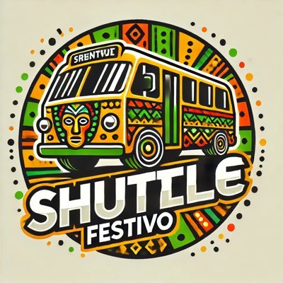 🚍 Shuttle Festivo | Votre transport fiable pour le WeLovEya Festival à Cotonou 🇧🇯 | Calavi, Pahou, Porto-Novo et plus. Contactez-nous : 0194281622/0167489307