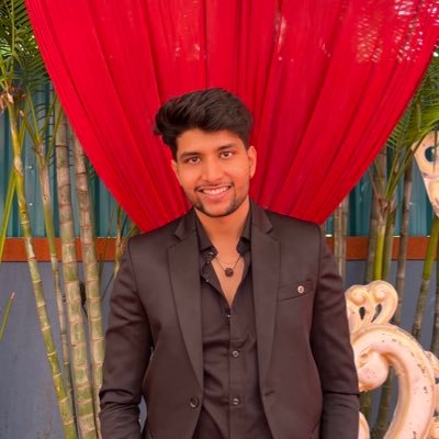 OmGaikwad_'s profile picture. 🎓 @neogcamp '22